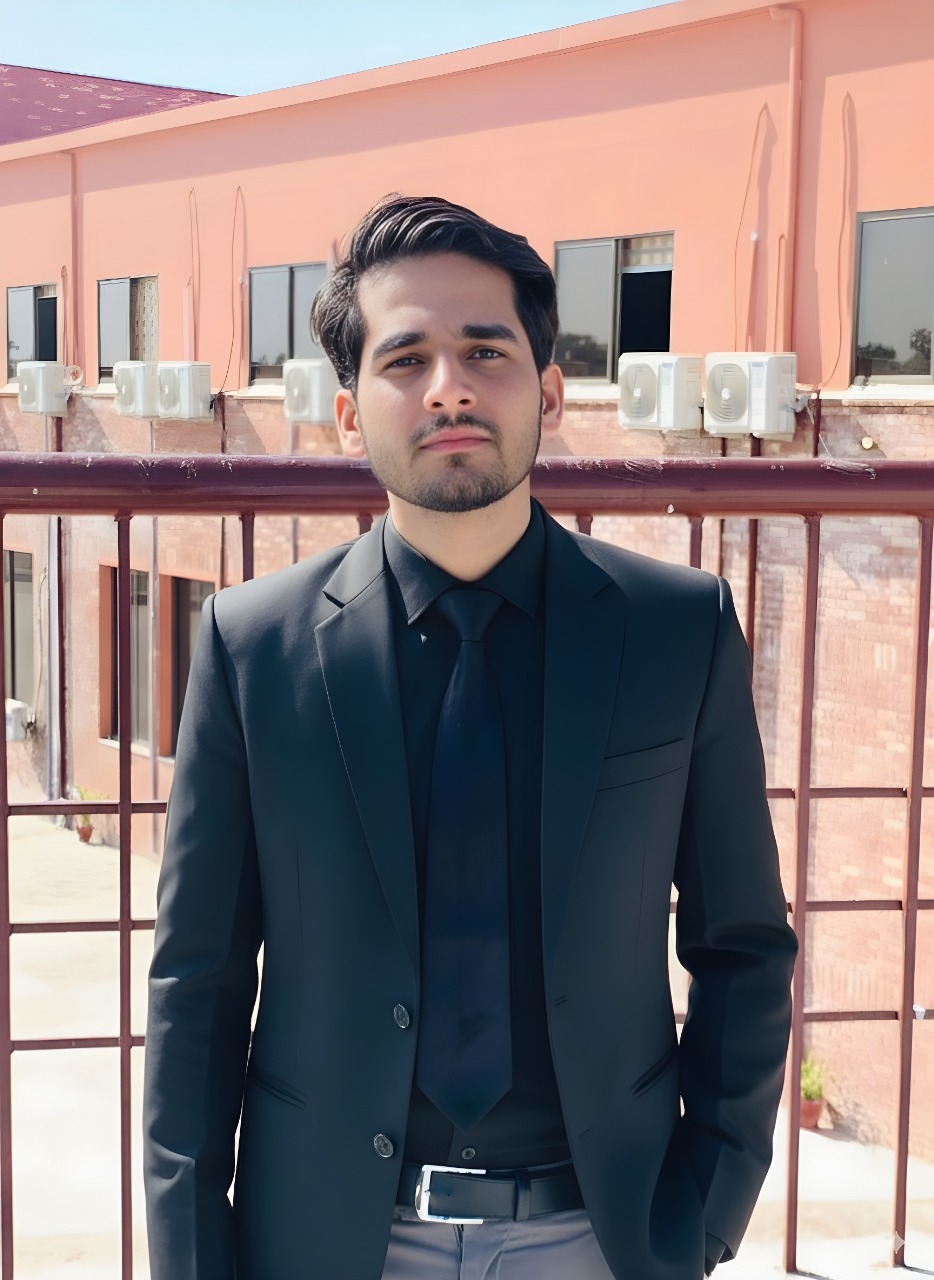 Jawad Abbas